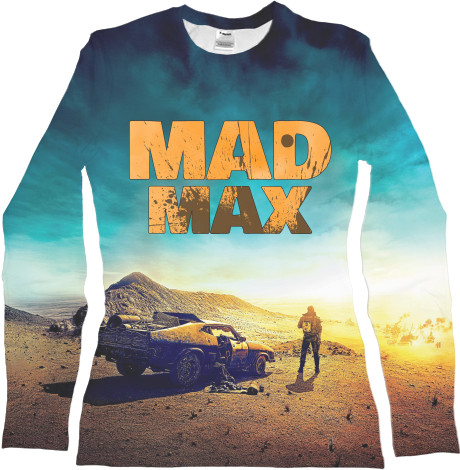 MAD MAX