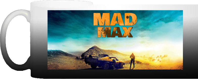 MAD MAX