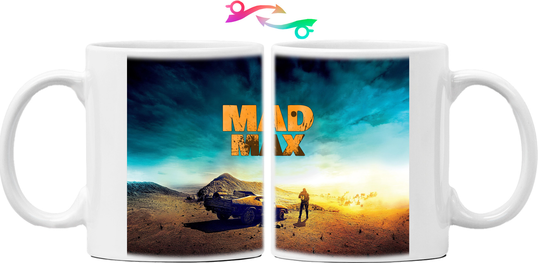 MAD MAX