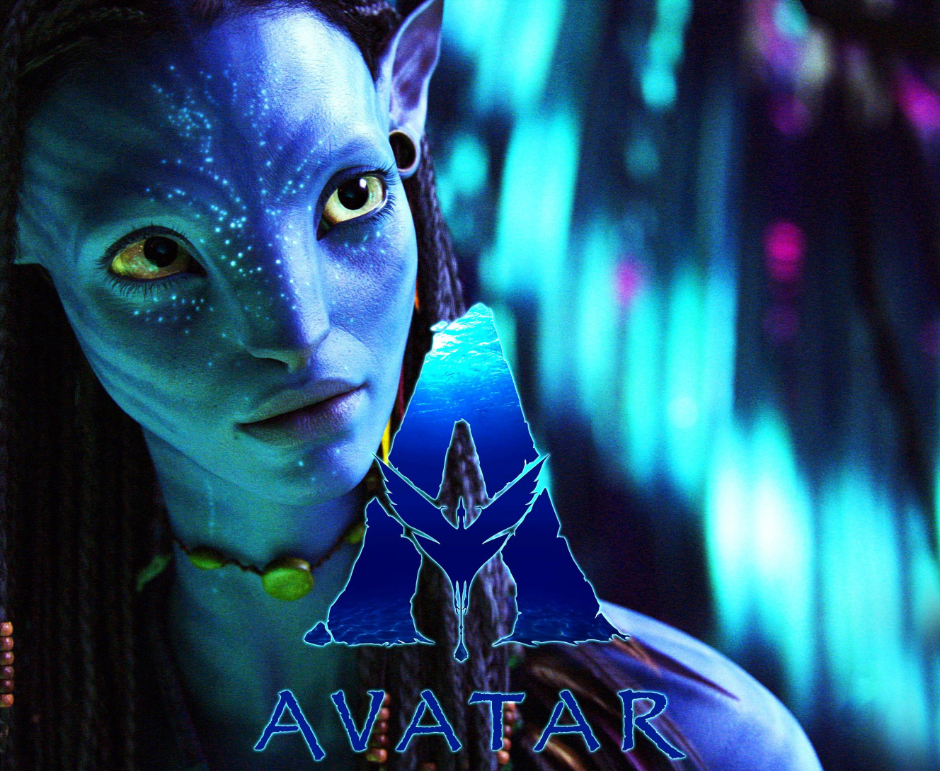 Килимок для Миші - Avatar NEW - Mfest