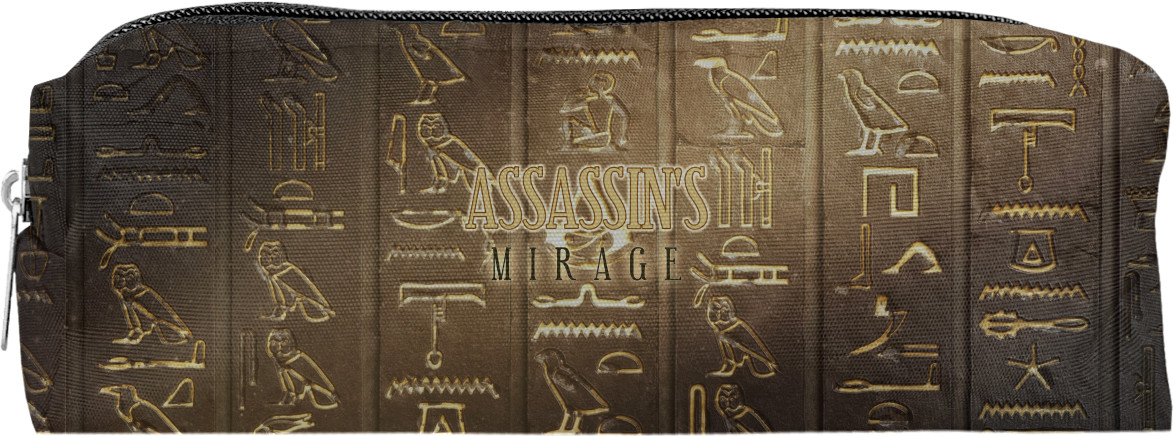 Assassin's Creed Mirage