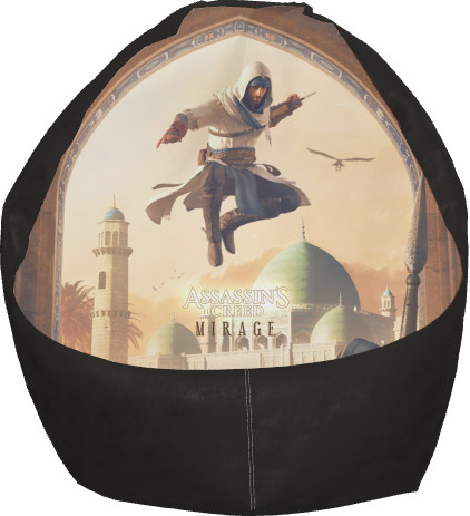 Assassin’s Creed Mirage