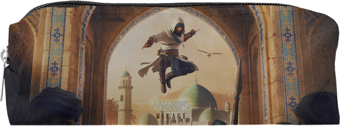 Assassin's Creed Mirage