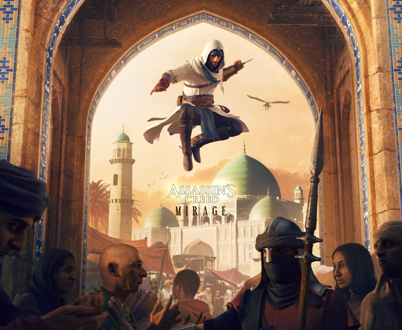 Assassin's Creed Mirage