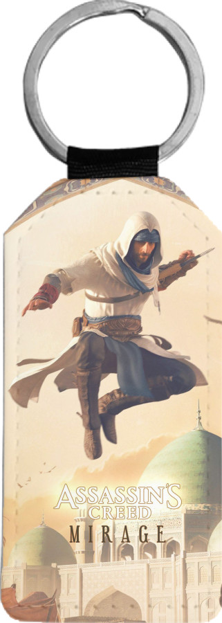 Assassin's Creed Mirage