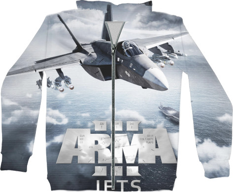 Arma 3 Jets