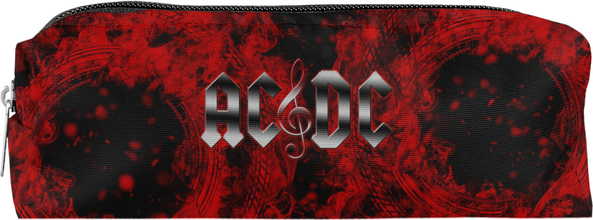 AC DC rock 'n' roll