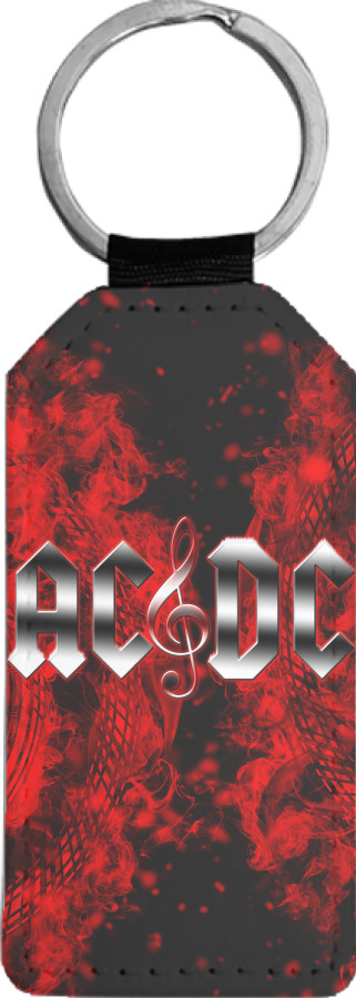 AC DC rock 'n' roll