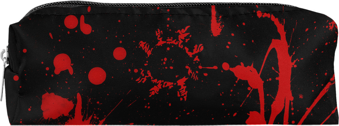 Pencil case 3D - naruto - Mfest