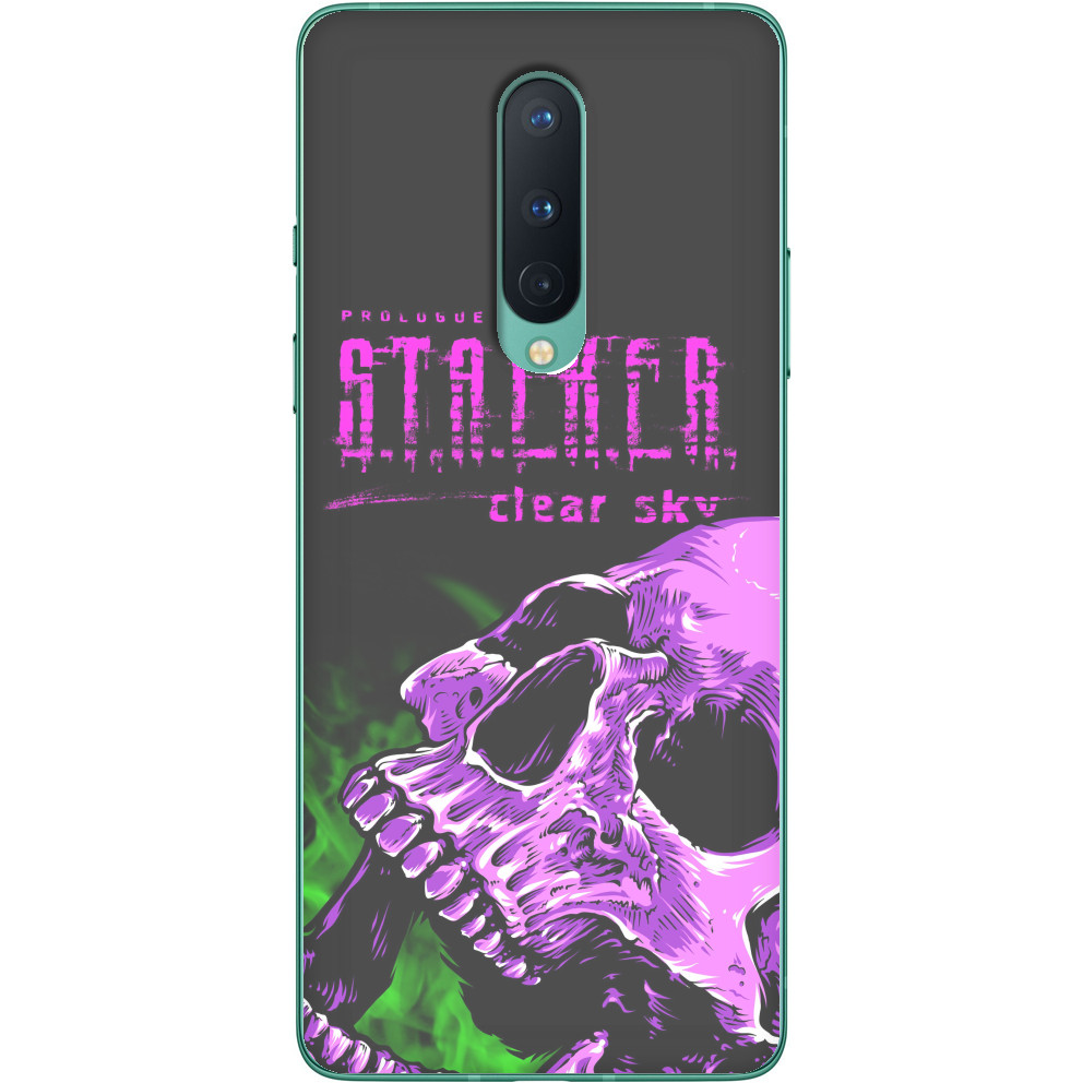 Чехол OnePlus - Stalker 2 - Mfest