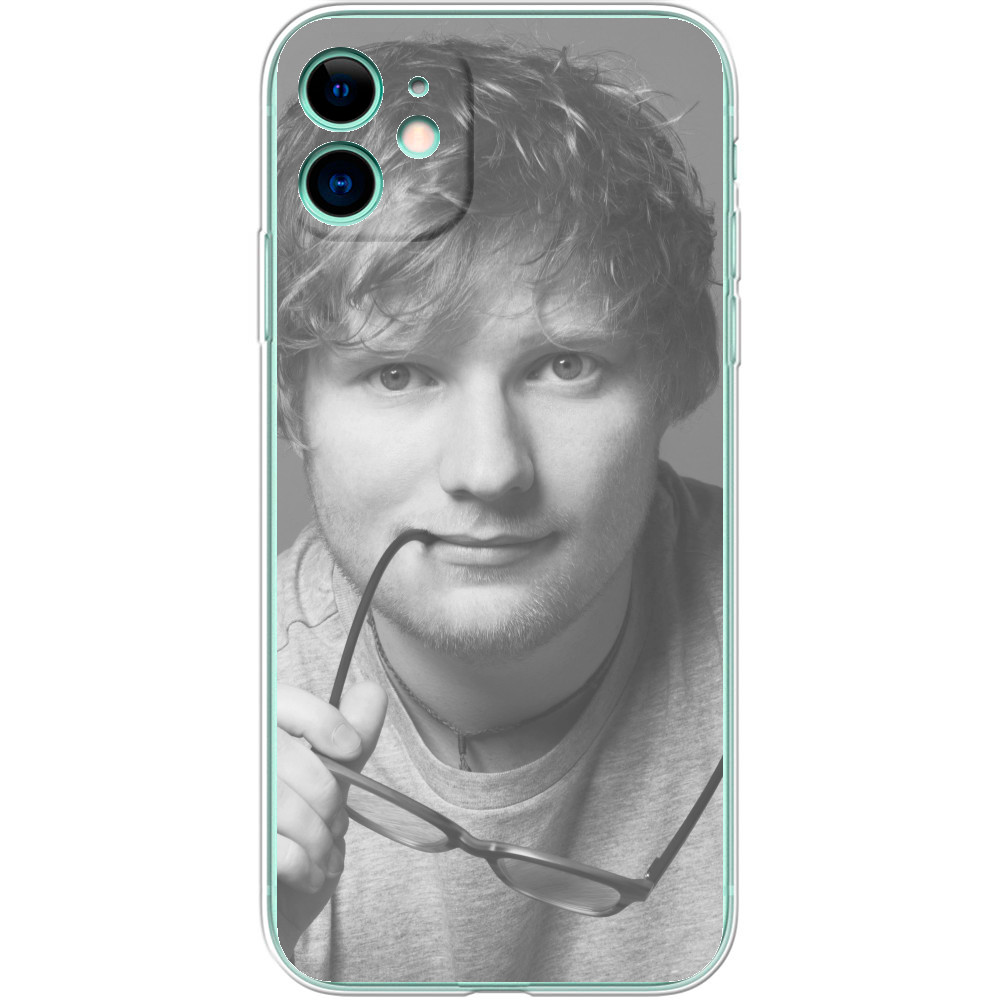 iPhone Case - Ed Sheeran - Mfest