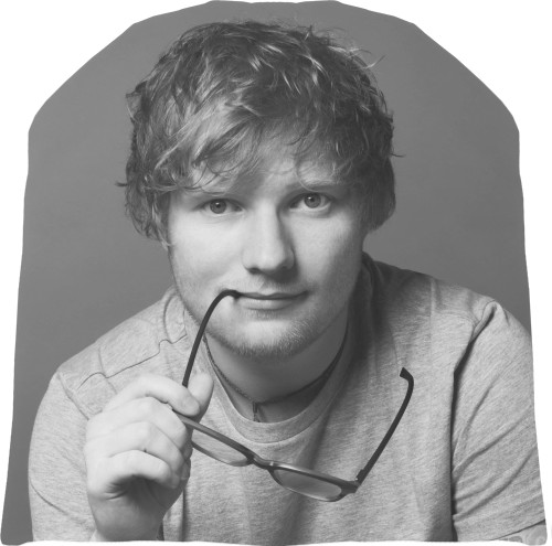 Hat 3D - Ed Sheeran - Mfest