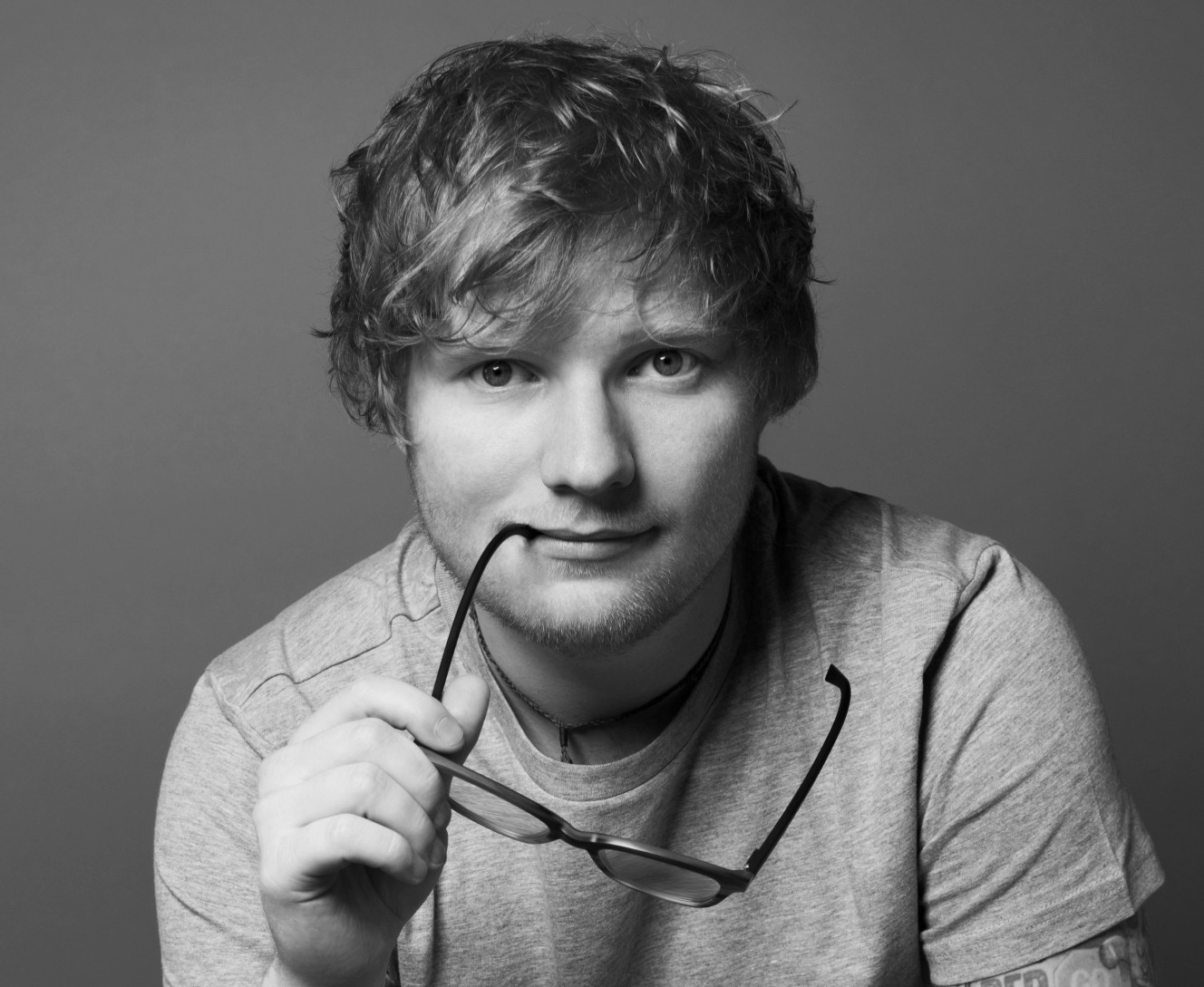 Ed Sheeran