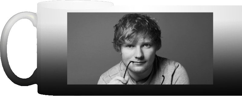 Ed Sheeran