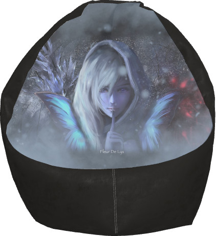 Bean Bag Chair - Dota 2 Ranger - Mfest