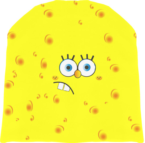 Sponge BOB 2022