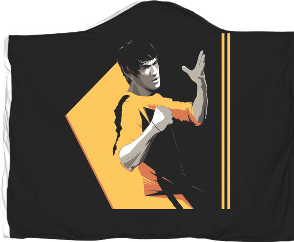 Bruce Lee