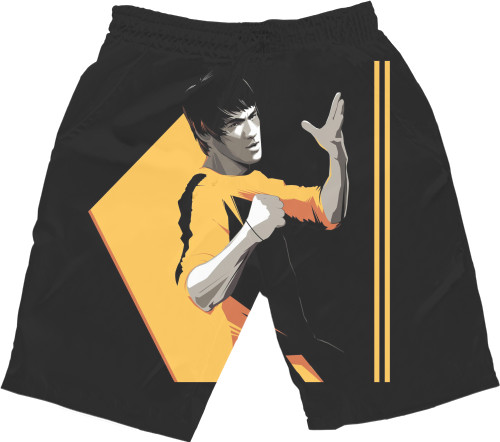 Bruce Lee