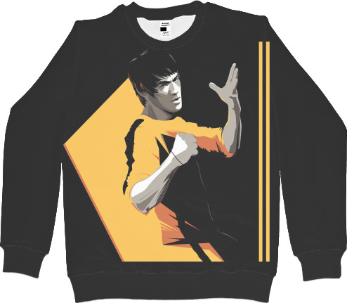 Bruce Lee