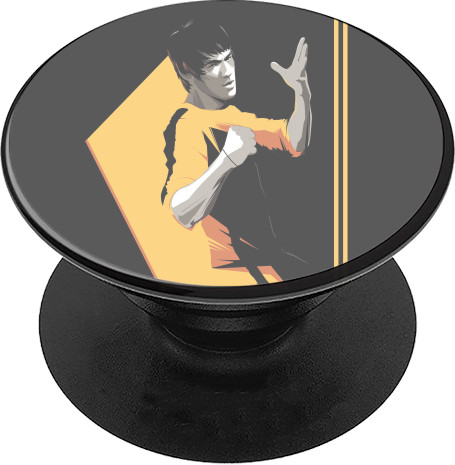 PopSocket - Bruce Lee - Mfest