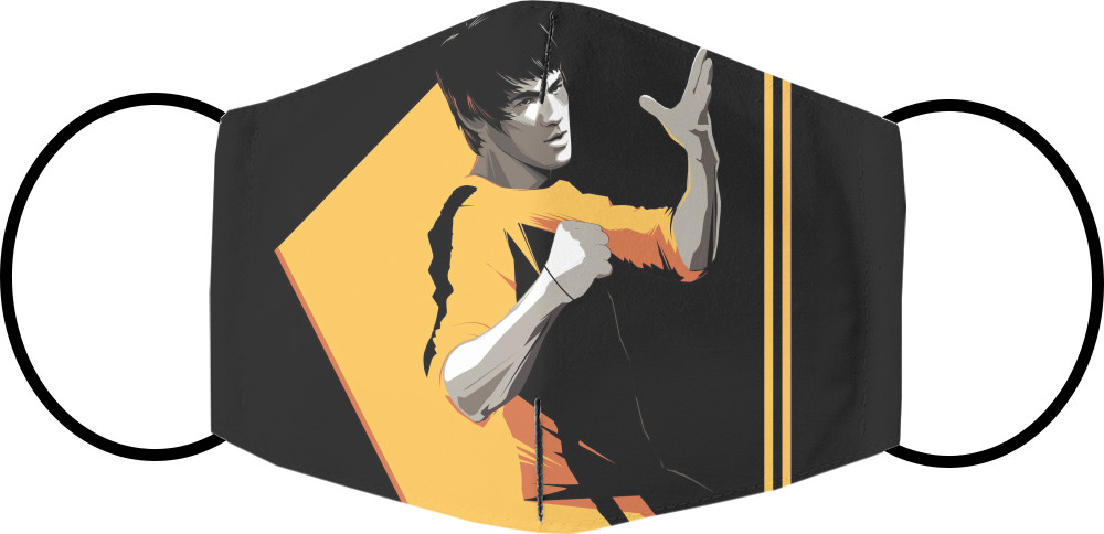 Bruce Lee