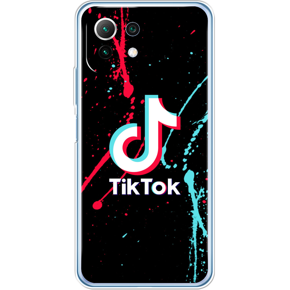 Tik-Tok