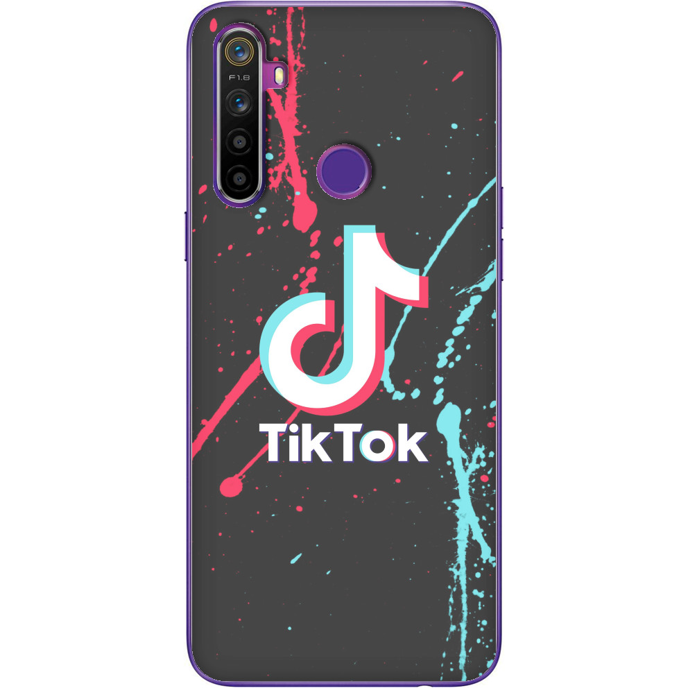 Tik tok