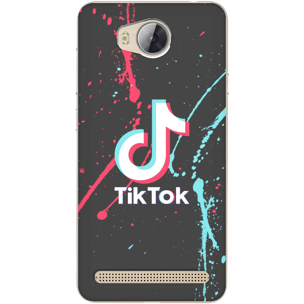 Tik-Tok