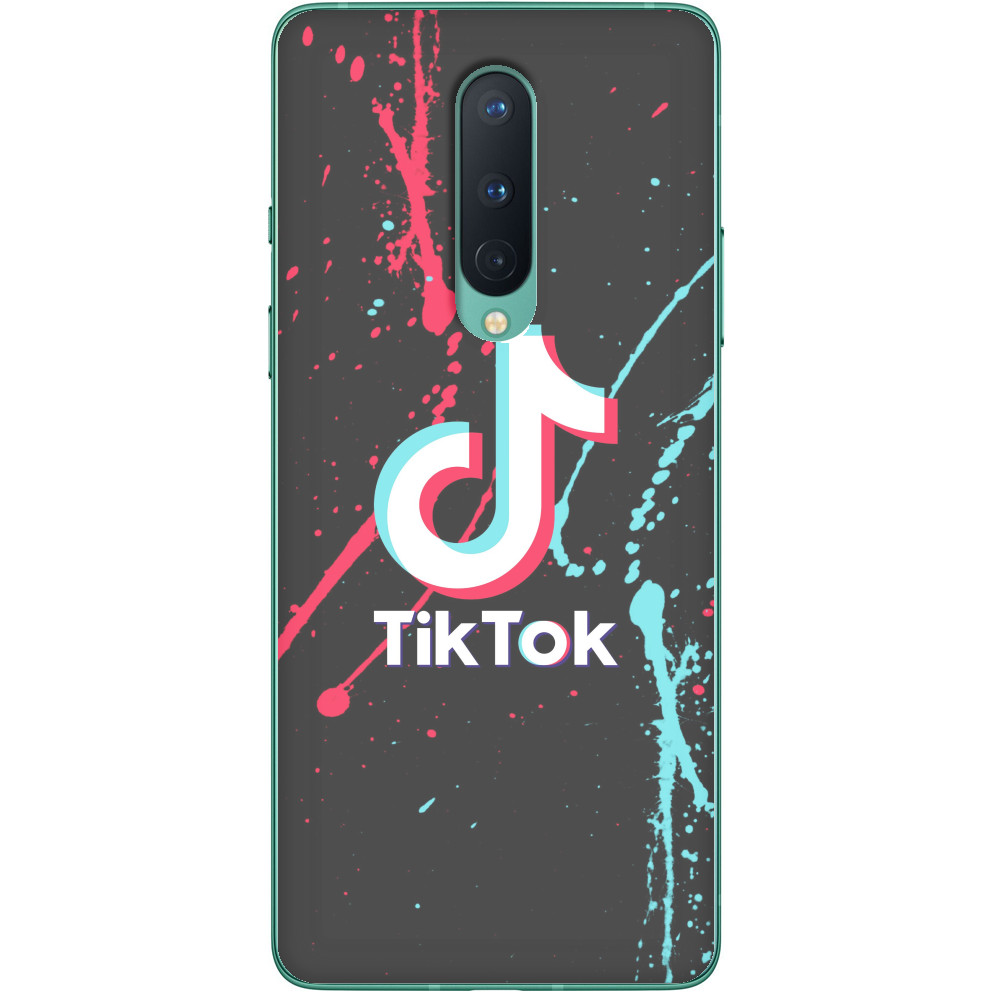 Tik-Tok