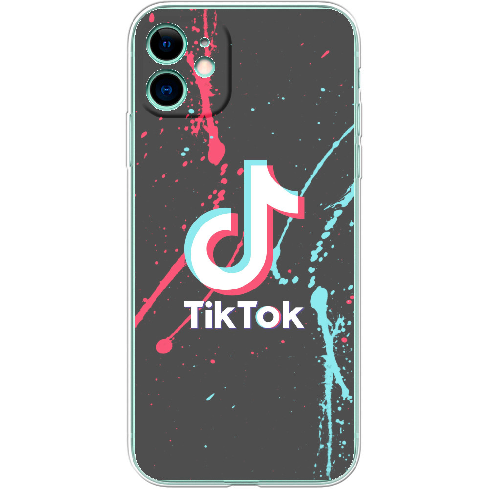 Tik-Tok