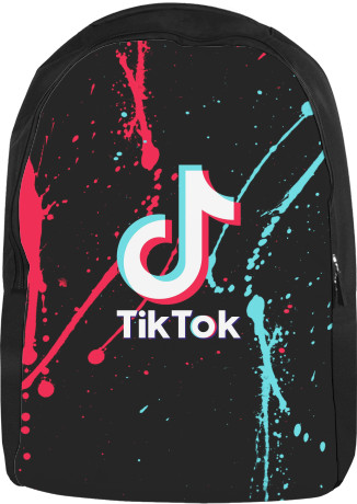 Tik-Tok