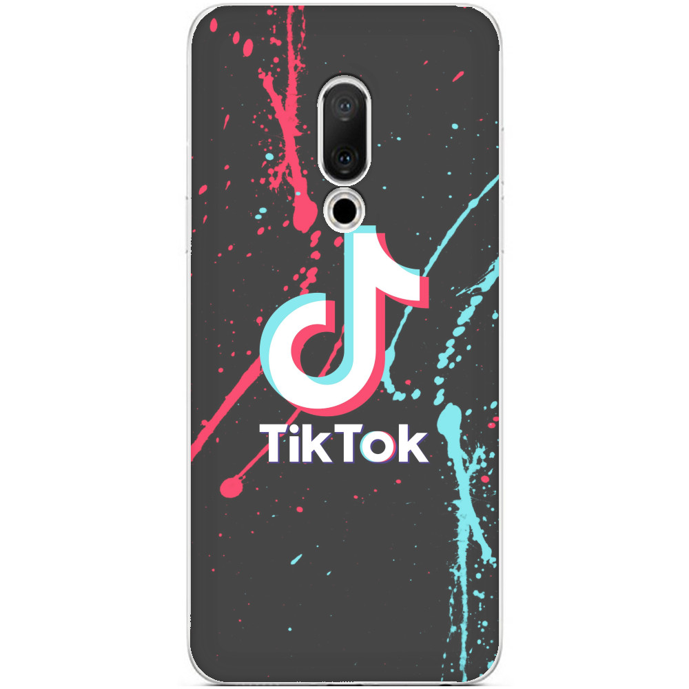 Tik-Tok