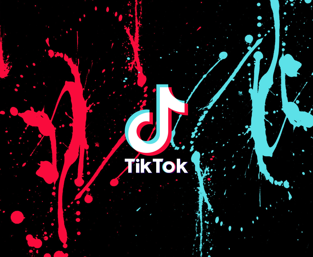 Mouse Pad - Tik tok - Mfest