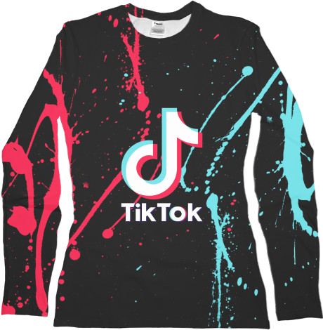 Tik-Tok