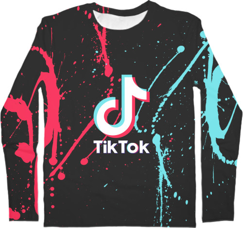 Tik-Tok