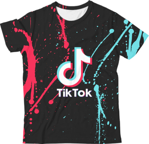 Tik-Tok