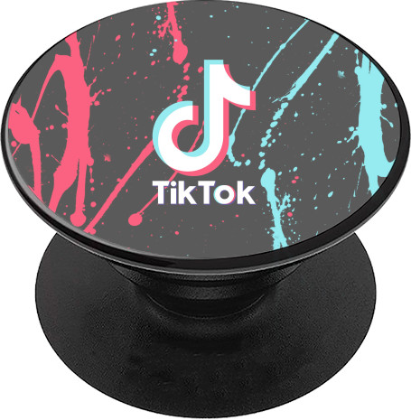 Tik tok