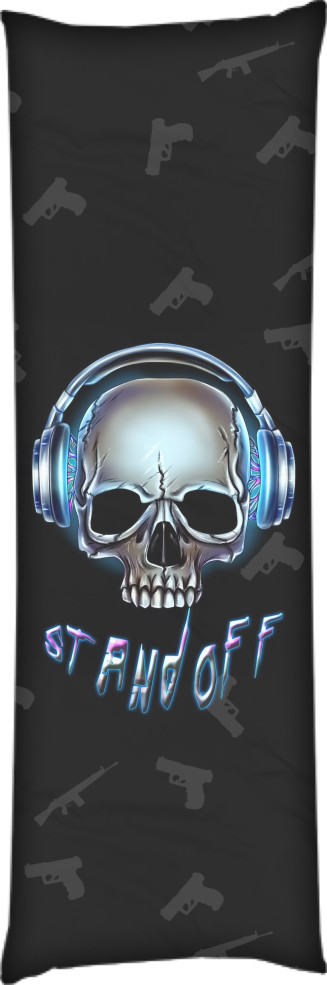 standoff 2 skull art