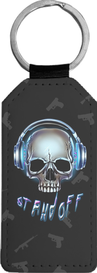 standoff 2 skull art