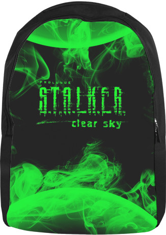 stalker fire