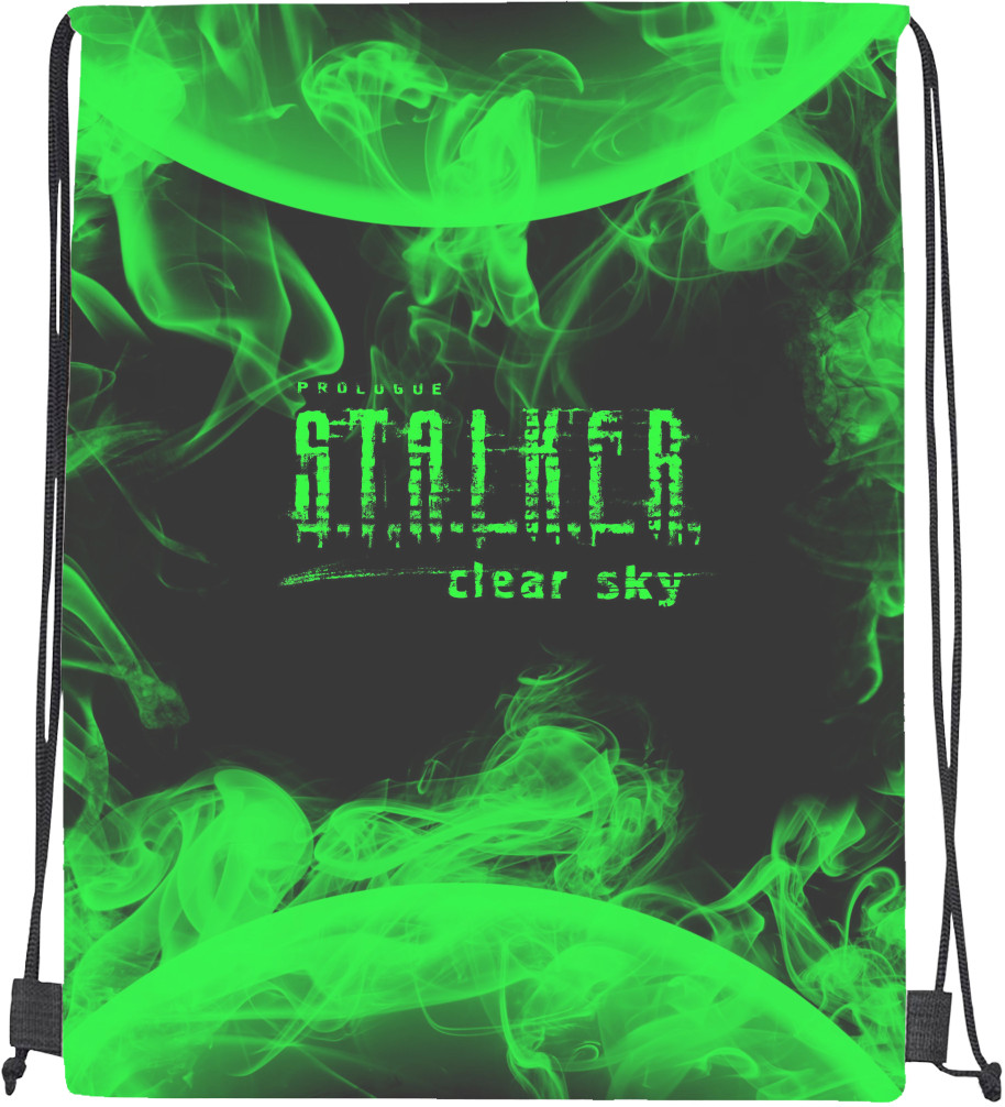 stalker fire