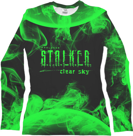 stalker fire