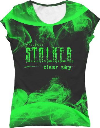 stalker fire