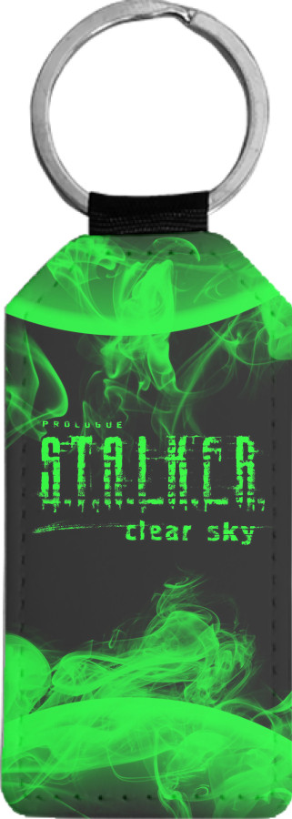 stalker fire