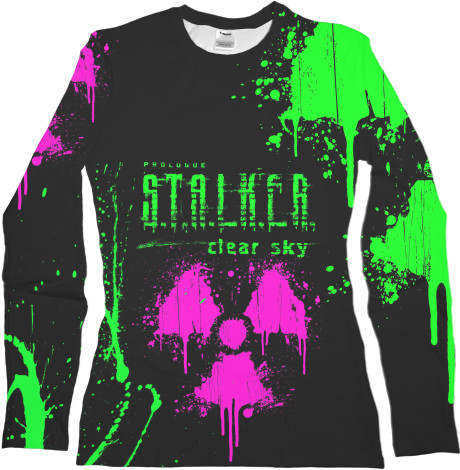 Stalker 2