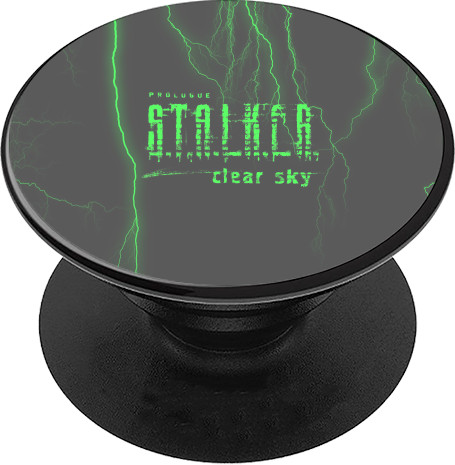 PopSocket - Stalker 2 - Mfest