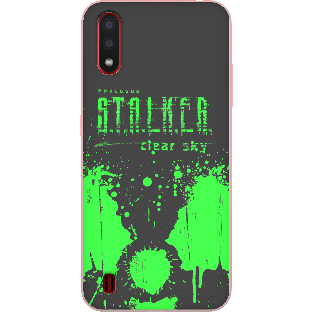 Stalker 2 art