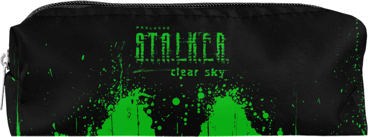 Stalker 2 art