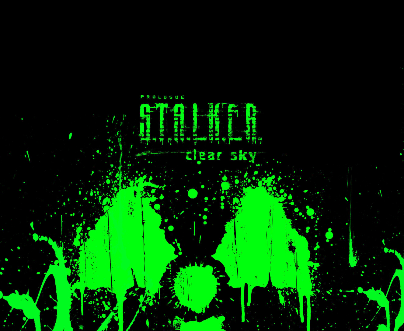 Stalker 2 art