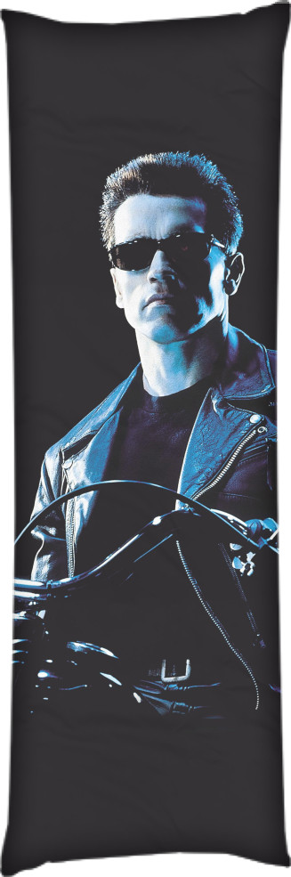 Terminator Photo